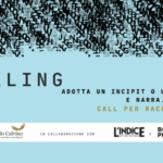 Retelling − Adotta un incipit o un personaggio e narra… a modo tuo