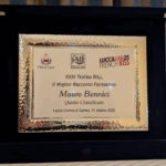 Premiazione Trofeo RiLL 2025