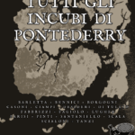 Tutti gli incubi di Pontederry 2025