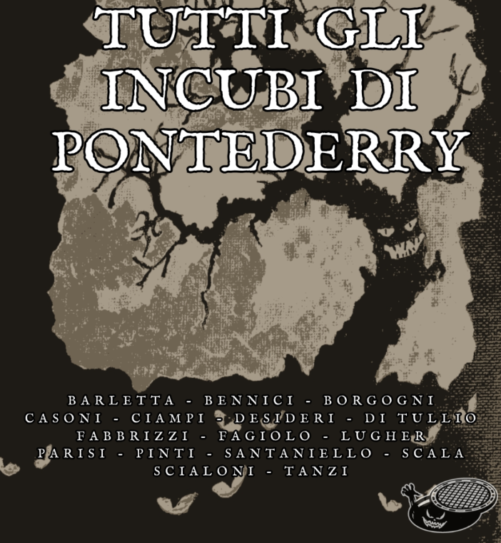 Tutti gli incubi di Pontederry 2025